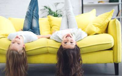 Qué sofá elegir si tienes niños pequeños: guía para acertar a la primera